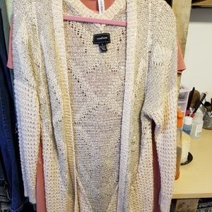 Super pretty cardigan